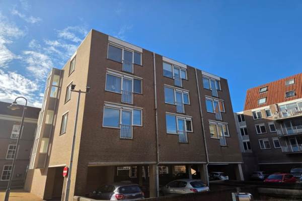 Woning Prinsen Hoven 29 Steenwijk