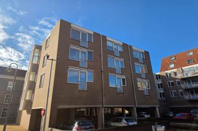 Woning Prinsen Hoven 29 Steenwijk