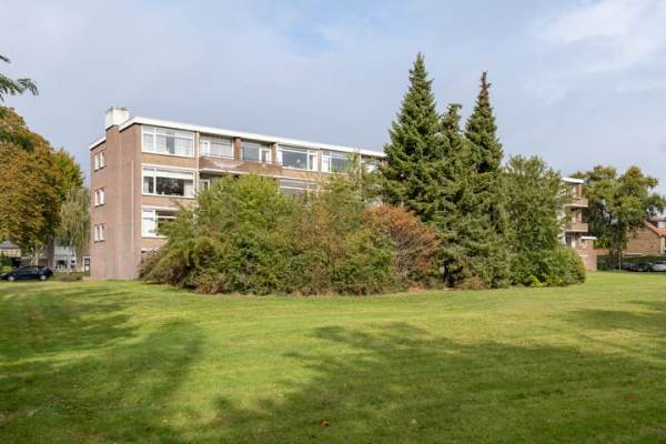Woning Lange Heul 792 Bussum