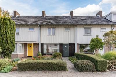 Woning Wisse 14 Geldrop