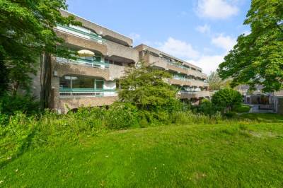 Woning Eefsebeek 33 Zaandam