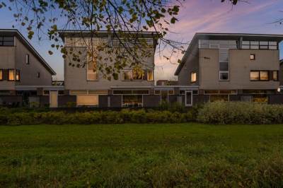 Woning Sawahstraat 33 Purmerend