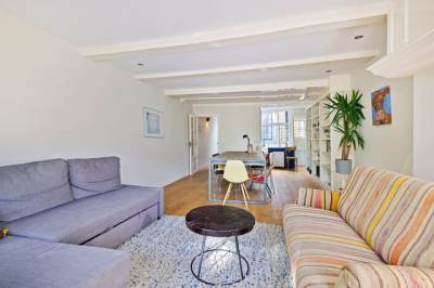 Woning Herengracht 78 Amsterdam