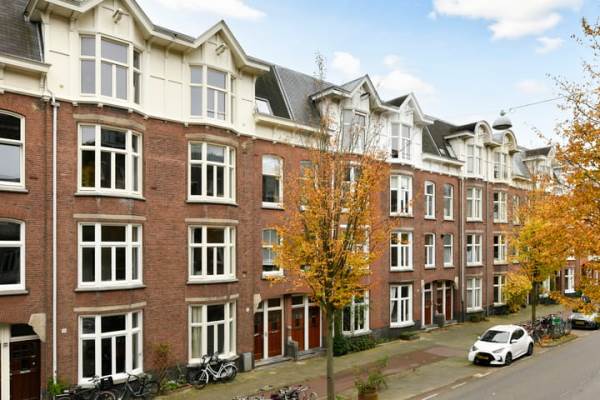 Woning Wethouder Frankeweg 363 Amsterdam