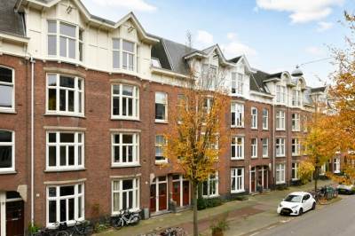 Woning Wethouder Frankeweg 363 Amsterdam