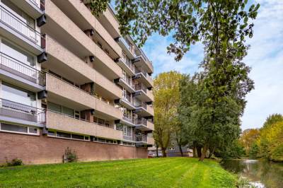 Woning Lijsterbesstraat 222 Nieuwegein