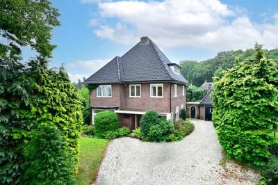 Woning Nieuwe Bussummerweg 1 Huizen