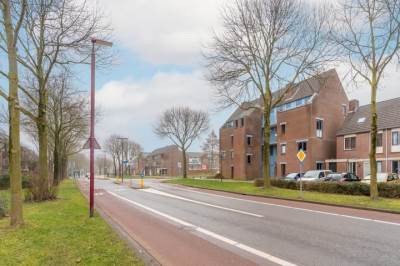 Woning Saffierdrift 7 Nieuwegein