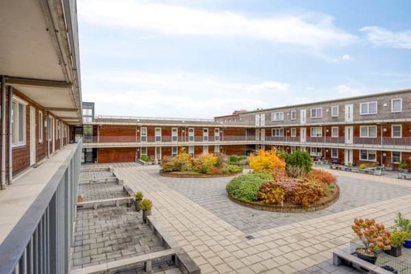 Woning Homberg 2519K Wijchen