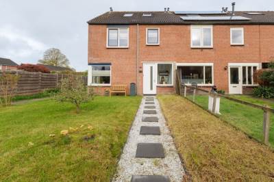 Woning Knottenplat 1 Eelde