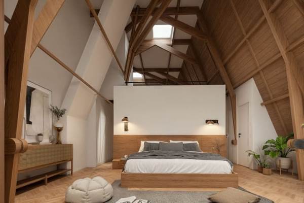 Woning Ceintuurbaan 2554 Amsterdam