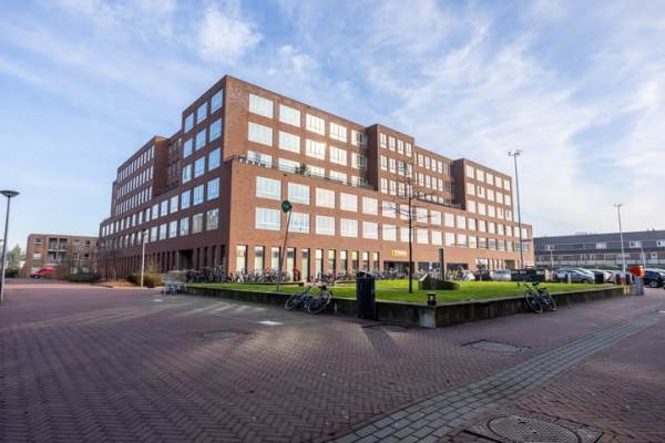 Woning Fenikshof 69 Nijmegen