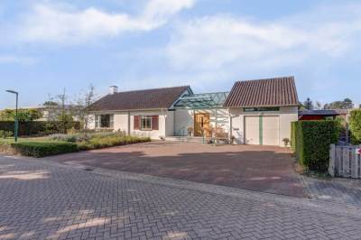 Woning Zandkampen 11 Cuijk