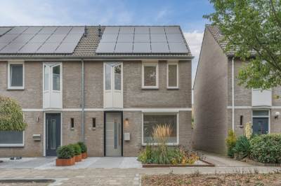 Woning Aragorn 27 Geldrop