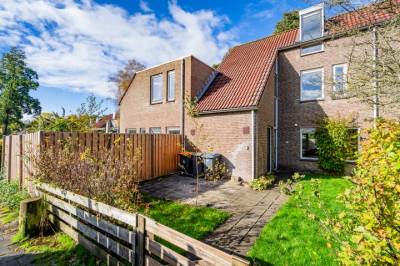 Woning Leemveld 36 Assen