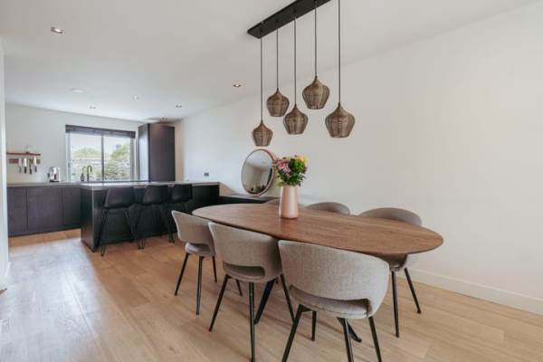 Woning Hof van Groenen 13 Amsterdam