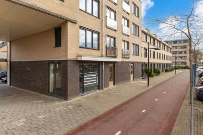 Woning Avenue Carré 202 Barendrecht