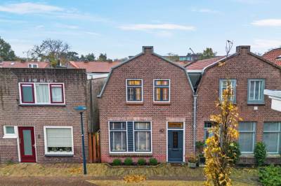 Woning Merensstraat 62 Hoorn (NH)