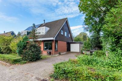 Woning Muidergouw 25 Almere