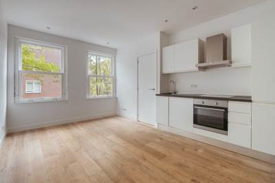 Woning Boetonstraat 202 Amsterdam