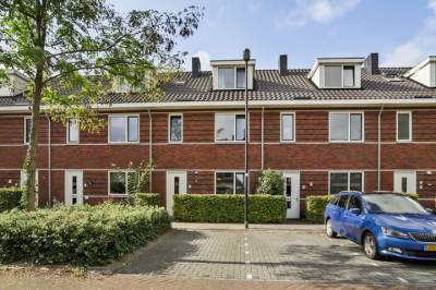 Woning Kometenlaan 16 Huis ter Heide (UT)
