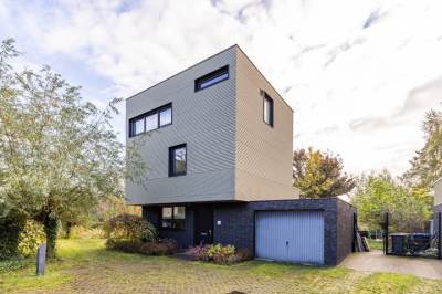 Woning Veenhof 11 Groningen