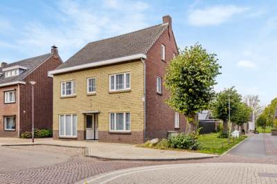 Woning Grotestraat 1 Linne