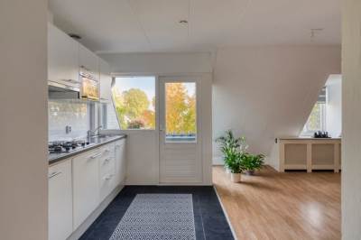 Woning Havendijkstraat 26 Geertruidenberg