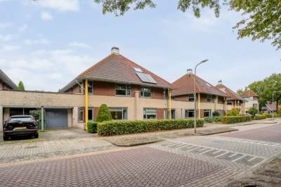 Woning Jeroen Boschstraat 11 Ommen