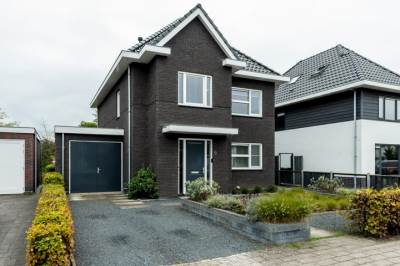 Woning Slipsteek 9 Almere