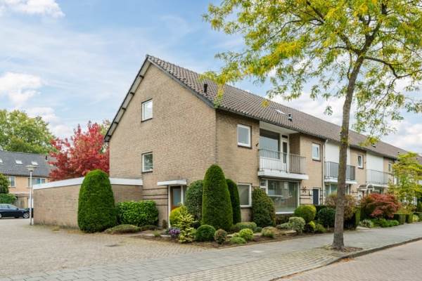 Woning Torenberglaan 16 Eindhoven