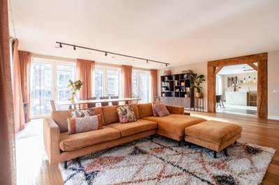 Woning Memeleiland 125 Amsterdam