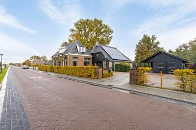 Woning Vaart Nz 4 Appelscha