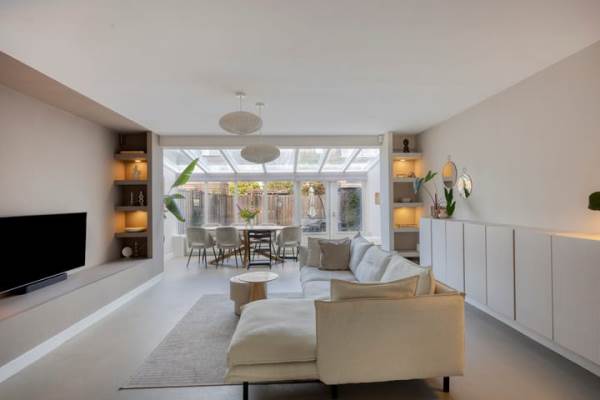 Woning Zaan 20 Pijnacker