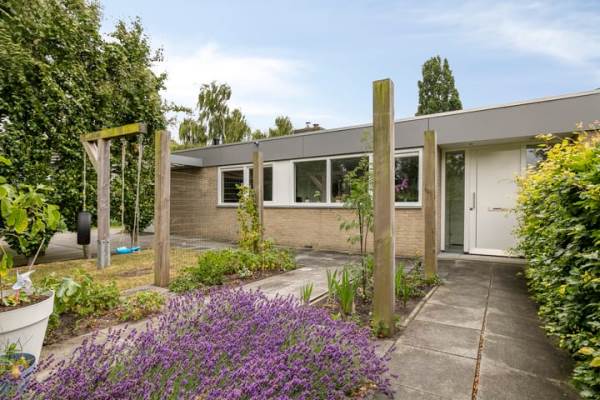 Woning Park Berkenoord 40 Pijnacker