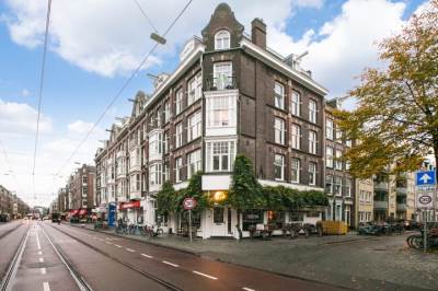 Woning Van Woustraat 1231 Amsterdam