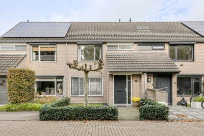 Woning Beukenhof 18 Prinsenbeek