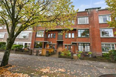 Woning Koningin Wilhelminalaan 506B Voorburg