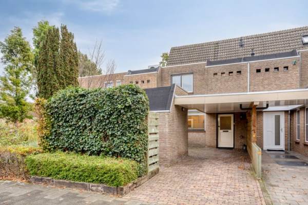 Woning Uilendonk 16 Veghel