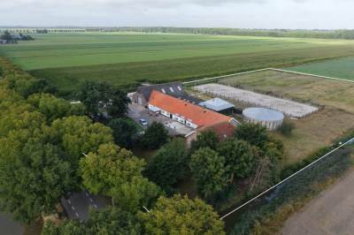 Woning Oosterweg E 3 Purmer (Gem. Edam-Volendam)