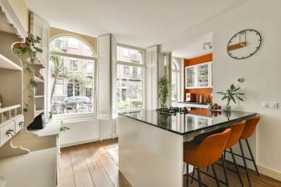 Woning Tweede Atjehstraat 35H Amsterdam