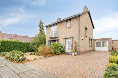 Woning Kruchterstraat 32 Maasbracht