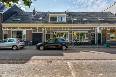 Woning Bisschop Willebrandlaan 83 Zwolle