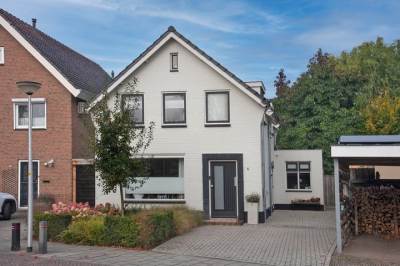 Woning Molenstraat 6 Rijssen