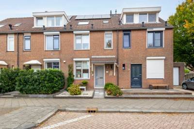 Woning Breedewaij 48 Hardinxveld-Giessendam