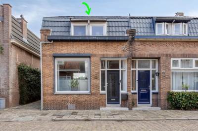 Woning Waterstraat 112 Roosendaal
