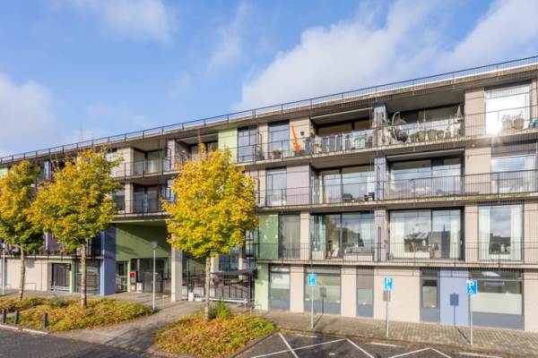 Woning Röntgenstraat 63 Berkel en Rodenrijs