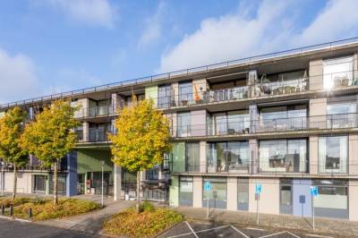 Woning Röntgenstraat 63 Berkel en Rodenrijs