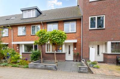 Woning Rondo 125 Sliedrecht