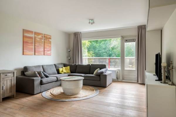 Woning Dr. Willem Dreesweg 476 Amstelveen